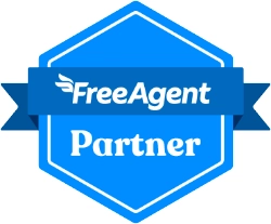 Free Agent Partner Logo